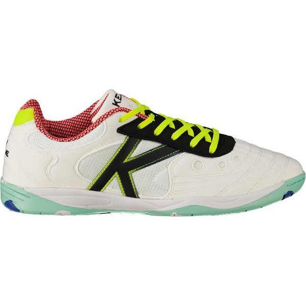 Kelme Indoor Copa Scarpe Da Calcio Indoor Beige Eu 44 Beige Eu 44-image