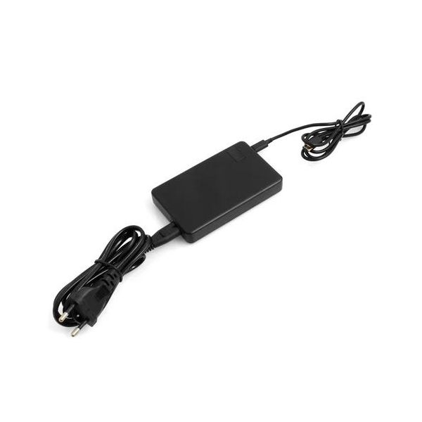 Caricatore Di Alimentazione System-S Usb 3.1 Tipo C Adattatore Di Ricarica 3A-image