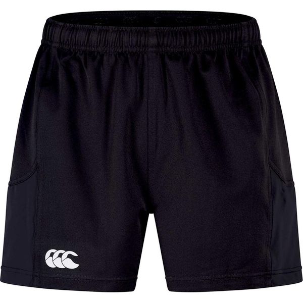 Canterbury - Pantaloncini Da Rugby "Advantage"" Da Uomo RD3811 (S) (Blu Navy)"-image