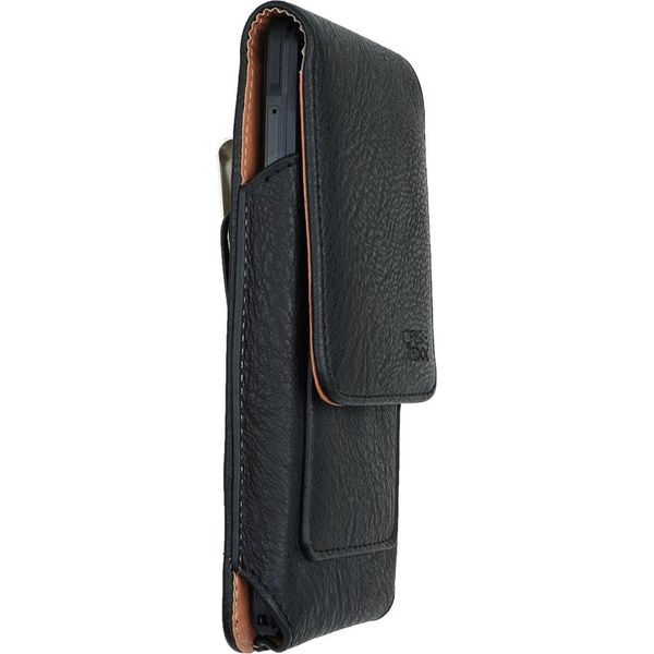 Custodia Esterna Caseroxx Per Crosscall Stellar-M6 / M6E In Nero-image