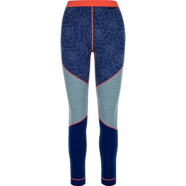 Strato Di Base Da Donna Kilpi JANNA-W, Blu Scuro, Taglia 42-image