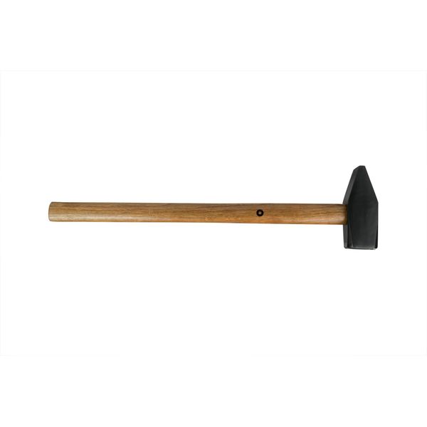Mazza Con Manico In Legno 4 Kg 90 Cm - Al Pezzo-image