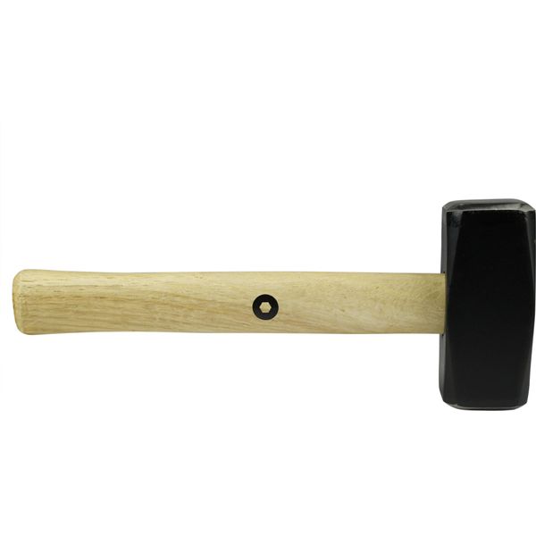 Mazza Con Manico In Legno 1400 Grammi - Per Pezzo-image