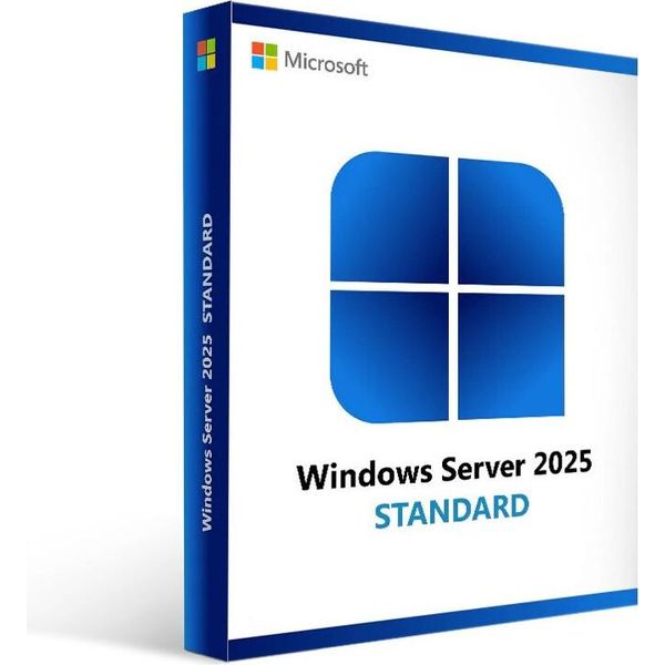 Dell Software Oem 634-CVFM | 1 Licenza | 64-Bit | Per Computer Con 16 Core-image