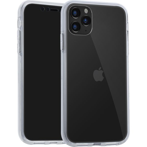Custodia Trasparente Per Iphone 11 Pro Max Di Apple - Soft Touch-image