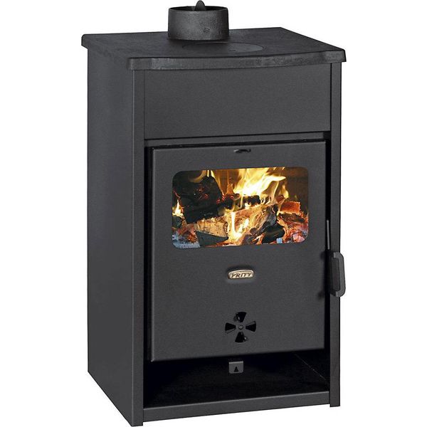 Stufa A Legna Prity Kcpd, 9,3 Kw-image