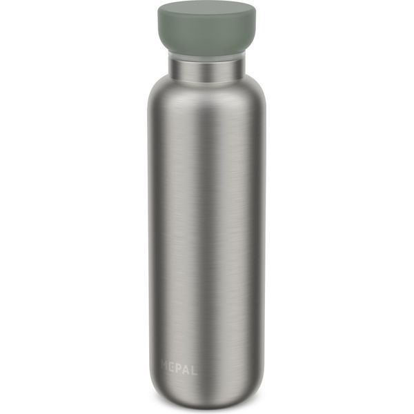 Mepal 104171094700 Mepal Isolierflasche Ellipse Nordic Sage 0,5 L-image