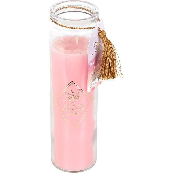 Something Different - Candela Tubolare, Mystic SD6713 (Taglia Unica) (Rosa)-image