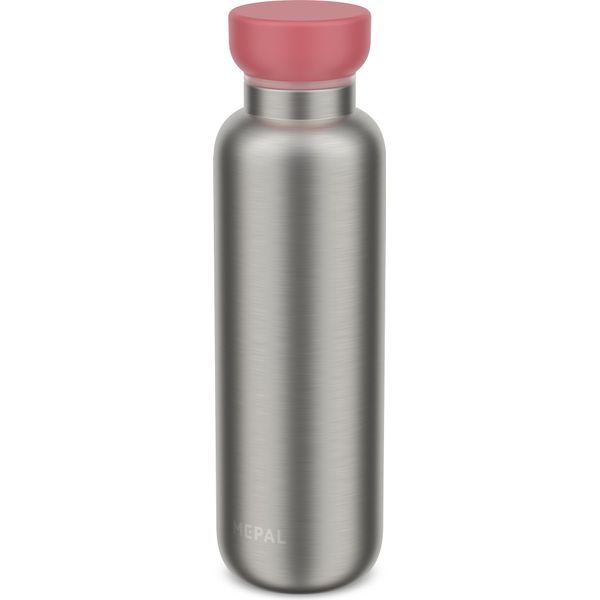 Mepal 104171078700 Mepal Isolierflasche Ellipse Vivid Mauve 0,5 L-image
