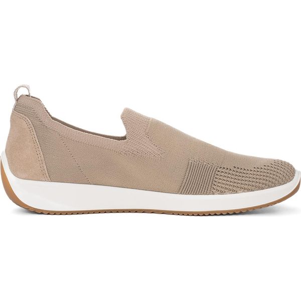 Ara 12-54042 Lisbon Wovenstretch Sand 3037-image