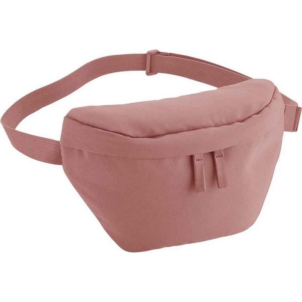 Bagbase - Borsa Da Cintura "Simplicity"", 1L RW9671 (Taglia Unica) (Rosa)"-image