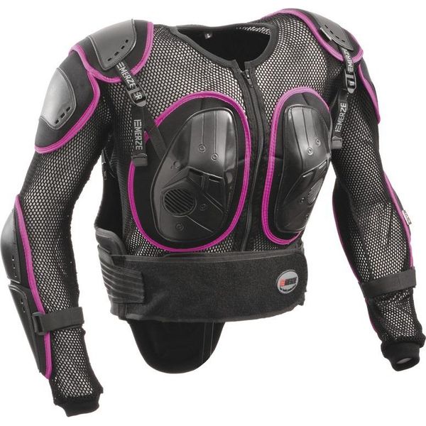 Giacca Protector Gilet Protector EM8 Emerze Roller Donna Taglia Xs-image
