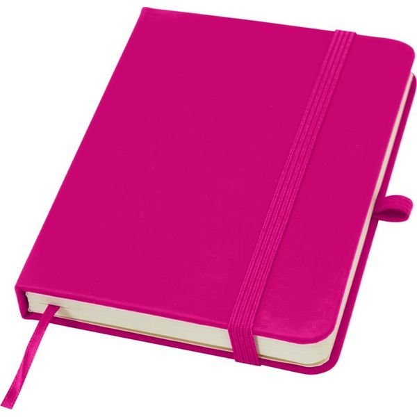 Taccuino "Spectrum Plus"", Copertina Rigida, A6 PF4636 (Taglia Unica) (Rosa)"-image