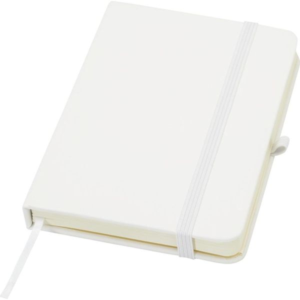 Taccuino "Spectrum Plus"", Copertina Rigida, A6 PF4636 (Taglia Unica) (Bianco)"-image