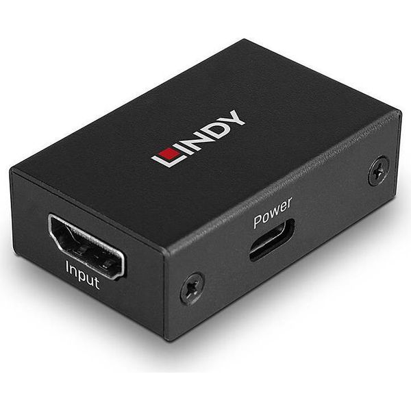 Lindy 38391 Lindy Hdmi 8K60 Repeater-image