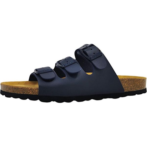 Mulo Da Donna Dr Stark In Blu, Misura 36-image