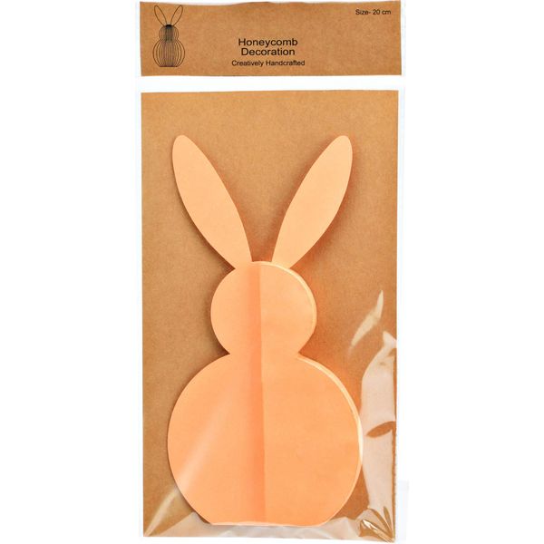 Decorazione Pasquale Uova Di Pasqua Da Appendere Gialle Set Di 2 Figure Decorative-image