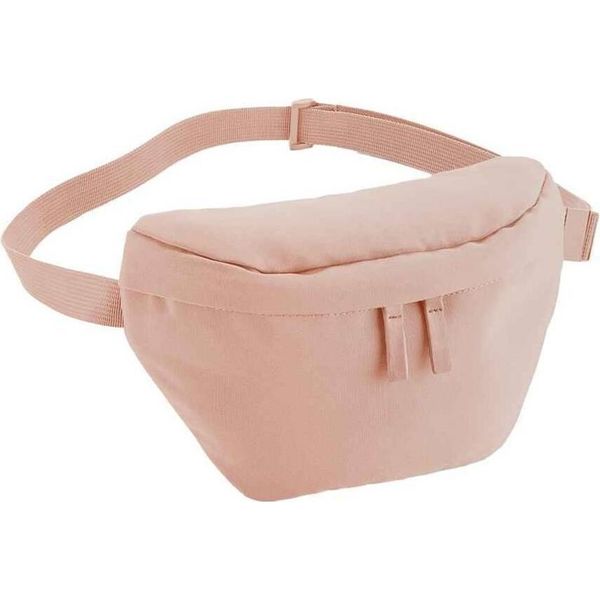 Bagbase - Borsa Da Cintura "Simplicity"" PC6872 (Taglia Unica) (Pesca)"-image
