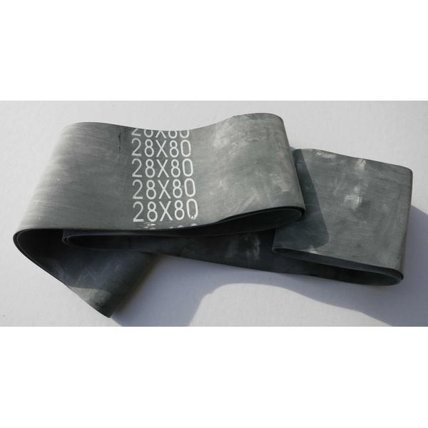 Nastro Per Cerchi Larghi 28 Pollici, 80 Mm Di Larghezza-image