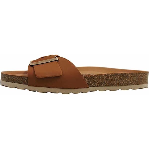 Mulo Da Donna Dr Stark In Marrone, Misura 39-image