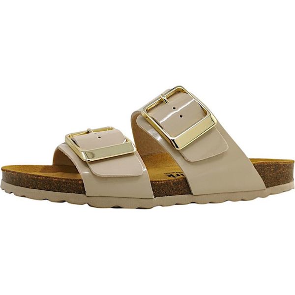 Mulo Da Donna Dr Stark In Beige, Misura 37-image