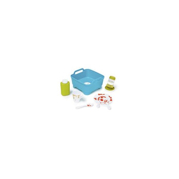 Joseph Joseph Wash & Scrub, SpielküChe-image