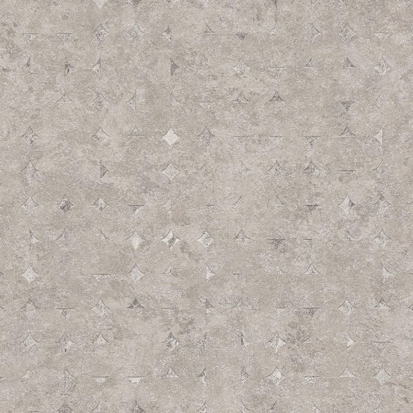 Profhome 396562-GU Carta Da Parati Grafica In Tessuto Non Tessuto Effetto Lucido Beige Marrone 5,33 M2-image
