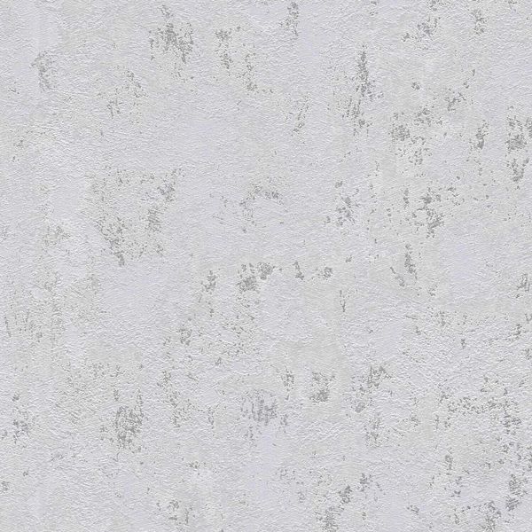 Profhome 393872-GU Carta Da Parati In Tessuto Non Tessuto Spachtel Putz Trama Grigio Argento Metallizzato 5,33 M2-image