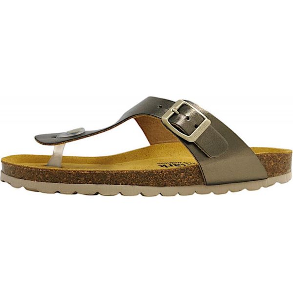 Mulo Da Donna Dr Stark In Oro, Taglia 42-image