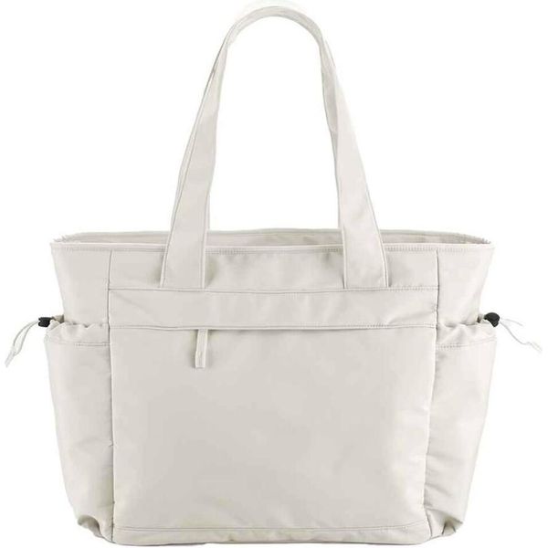 Quadra - Borsa "Studio"" RW10470 (Taglia Unica) (Grigio Pietra)"-image