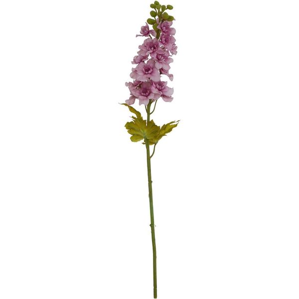 Hill Interiors - Fiore Artificiale HI4812 (Taglia Unica) (Viola)-image
