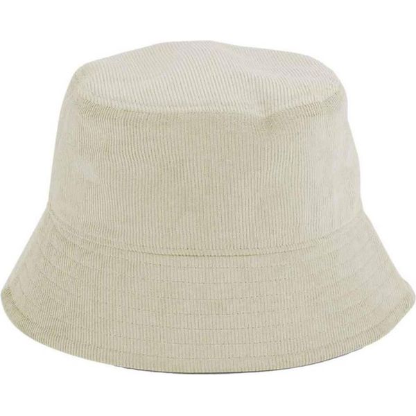 Beechfield - Cappello Floscio "Earthaware"" PC7686 (L-XL) (Colori Della Pietra)"-image
