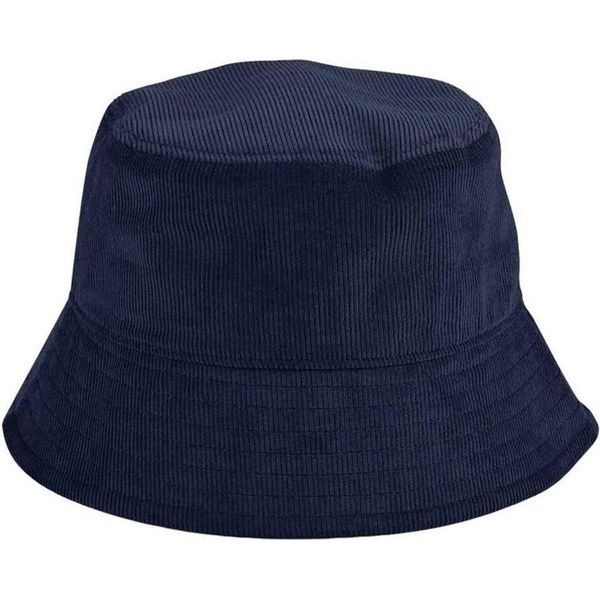Beechfield - Schlapphut "Earthaware"" PC7686 (S-M) (Marineblau)"-image