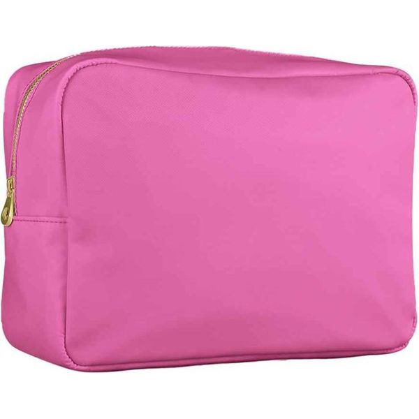Bagbase - Borsa Per Accessori "Sundae"" PC7645 (14 Cm X 7 Cm X 25,5 Cm) (Rosso Lampone)"-image