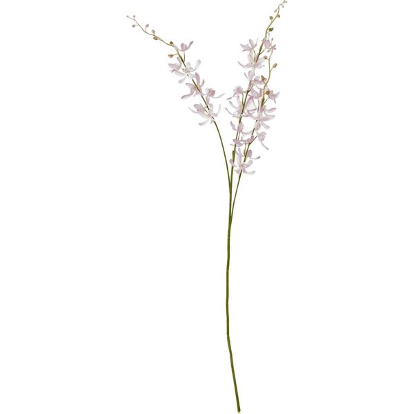 Hill Interiors - Fiore Artificiale HI4869 (Taglia Unica) (Lilla)-image