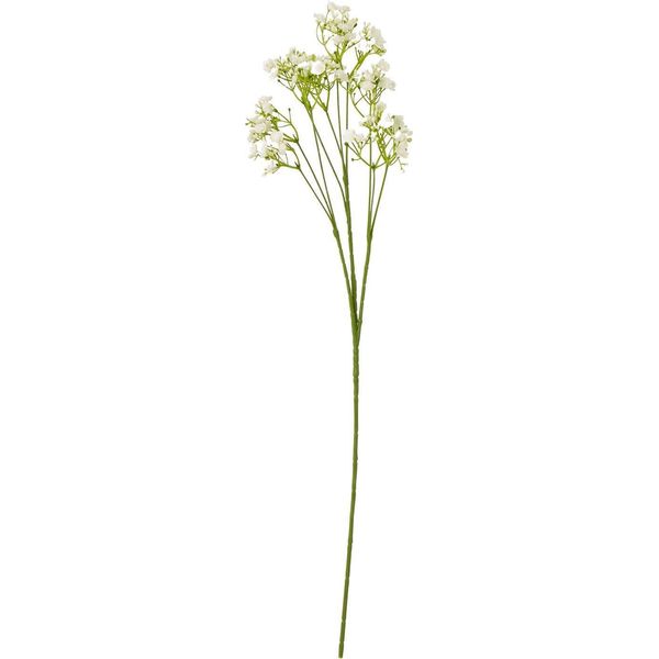 Hill Interiors - Fiore Artificiale HI4937 (Taglia Unica) (Colore Crema)-image