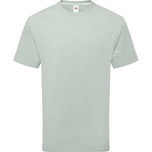 Fruit Of The Loom - Maglietta Per Bambini/Ragazzi Unisex PC7710 (3XL) (Salbei)-image