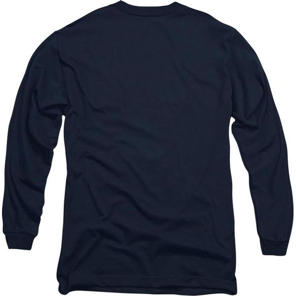 Hocus Pocus 2 - Maglietta "The Sisters Three"" Per Uomo/Donna Unisex TV14534 (L) (Blu Navy)"-image