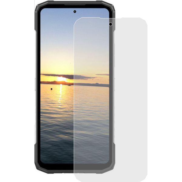 3X Pellicola Blindata Per Brondi Amico Vero 4G Cristallina E Antibatterica-image