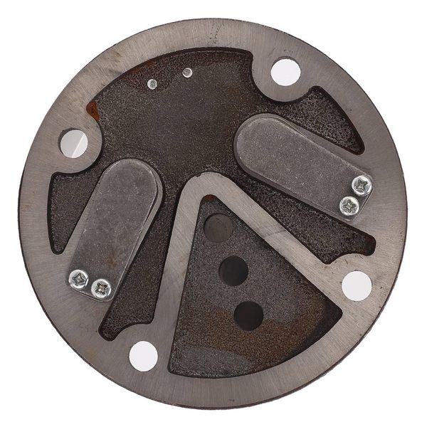 Piastra Della Valvola Del Compressore D'aria, Testa Della Pompa, Cilindro, Accessori, Ricambio, Diametro Interno 80 Mm-image