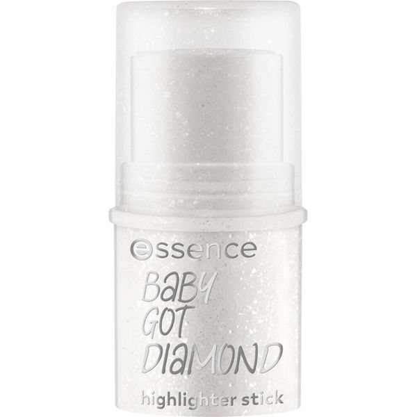 Essence Stick Evidenziatore Baby Got Diamond, 5,4 G-image