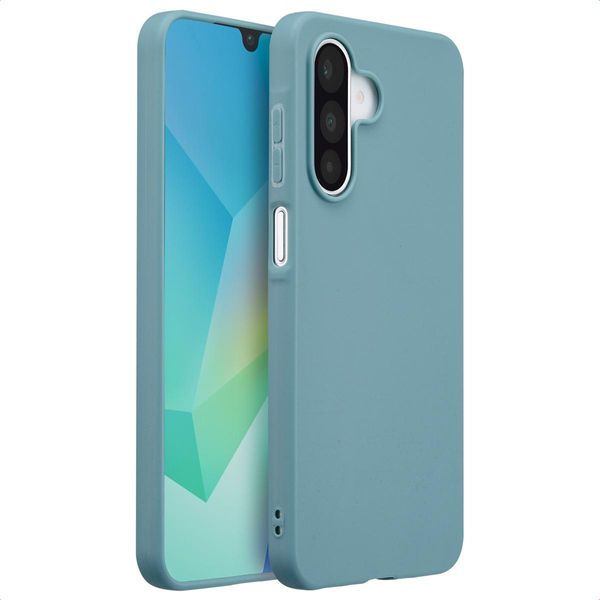Imoshion Custodia Protettiva Samsung Galaxy A26 Custodia Posteriore Per Telefono Cellulare Per Samsung Galaxy A26 - Verde-image