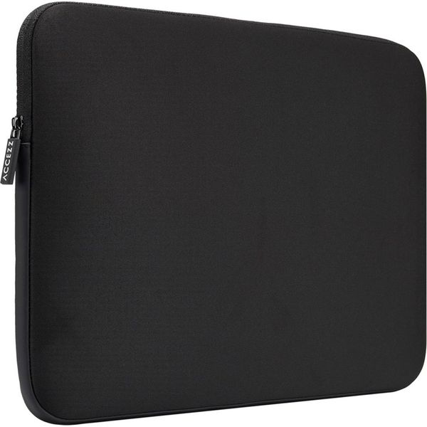 Accezz Basic Laptop Sleeve 17 Pollici - Custodia Per Laptop - Nero-image
