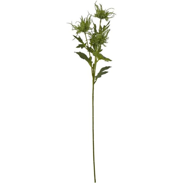 Hill Interiors - Fiore Artificiale HI5061 (Taglia Unica) (Verde)-image