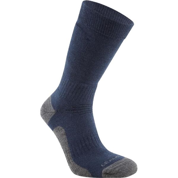 Craghoppers - Calze "Trek"" Per Uomo/Donna Unisex CG1883 (39,5 Eu - 42 Eu) (Blu Navy)"-image