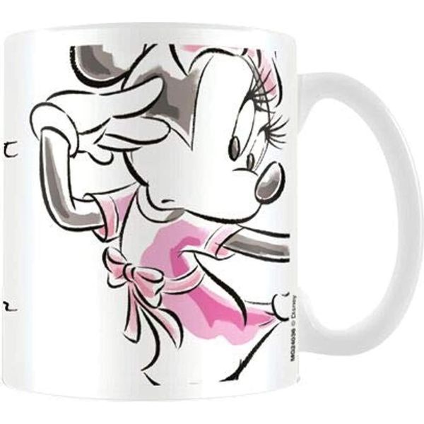 Gli Aristogatti - Tazza Da Caffè PM11707 (Taglia Unica) (Bianco)-image