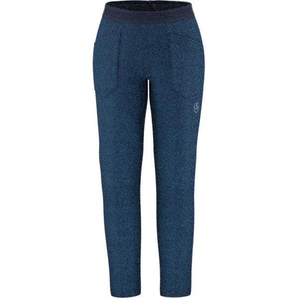 Cave Jeans M, Arrampicata, Uomo, Pantaloni, B28B46 Denim/Night Sky, Xl - La Sportiva-image
