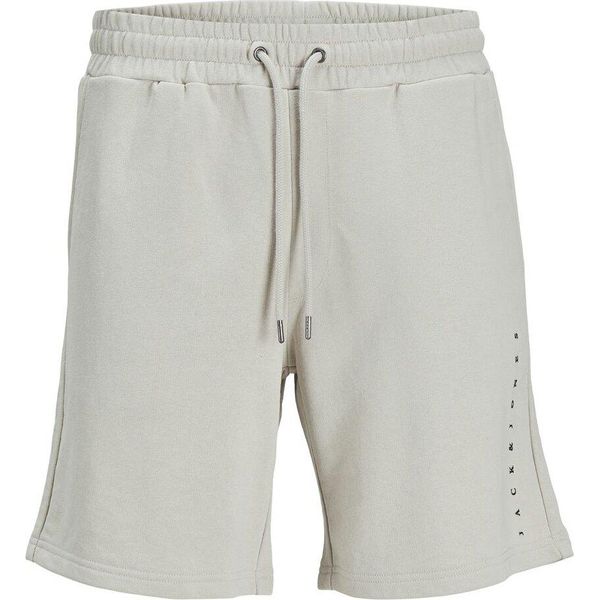Jack & Jones Gordon Star Sportshorts Beige 2XL Uomo Beige 2XL-image