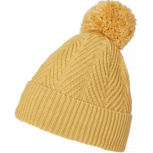 Cappello Helly Hansen Lumi Uomo Giallo Taglia Unica-image
