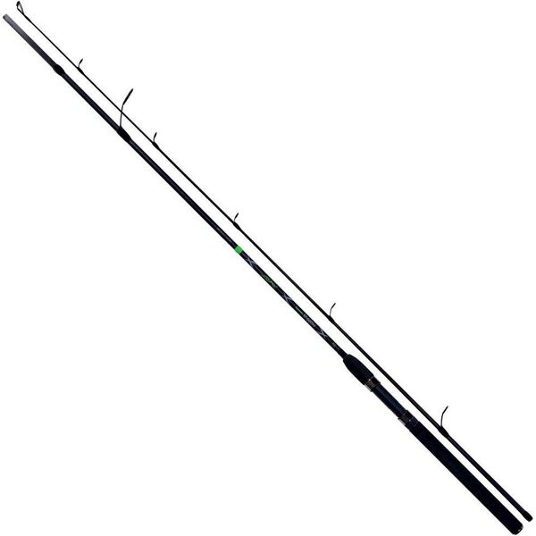 Canna Da Spinning Maver Malika Recast Silver 1,80 M / 1-10 G Silver 1,80 M-image